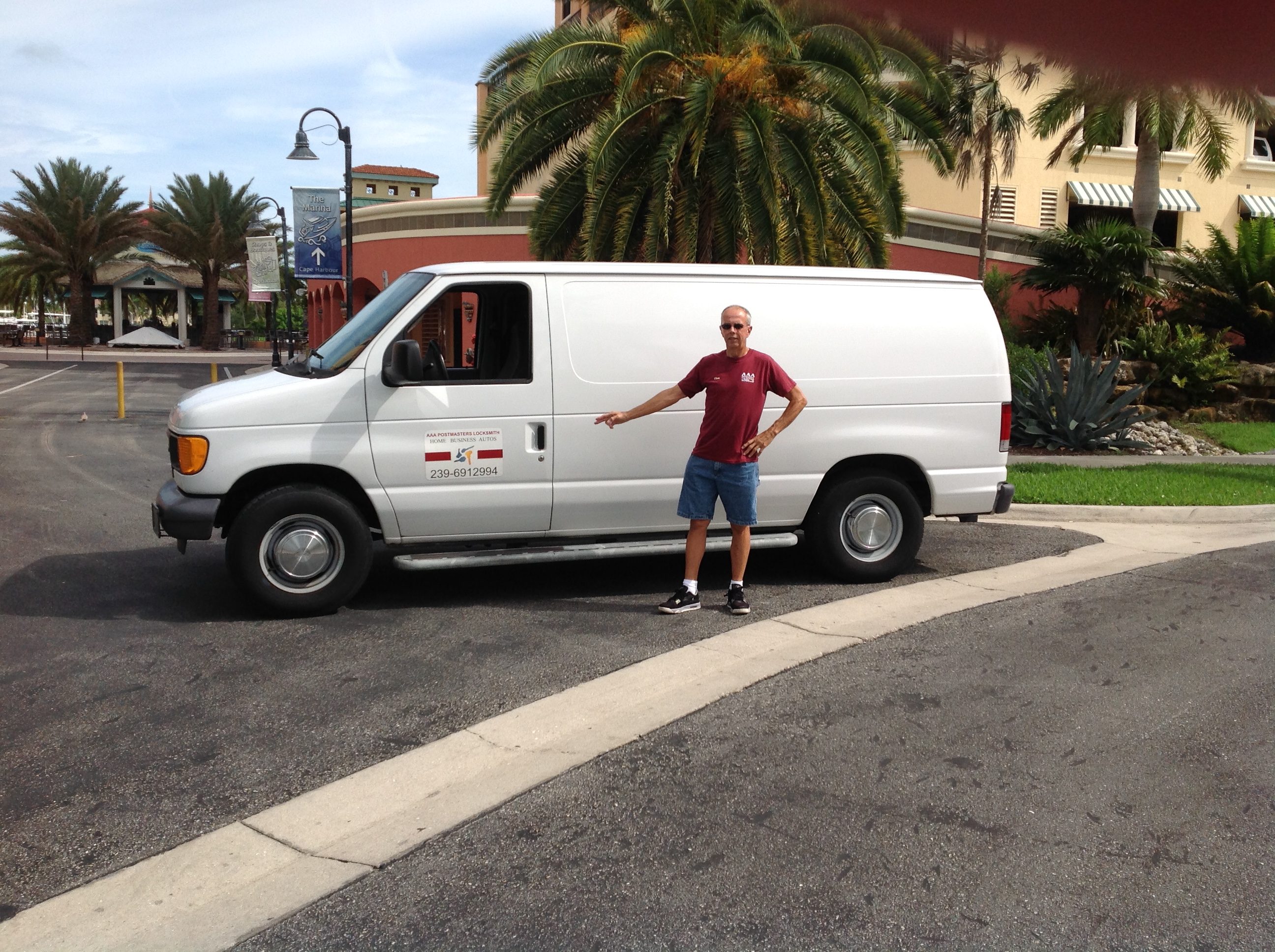 Avatar for AAA Postmasters Locksmith LLC